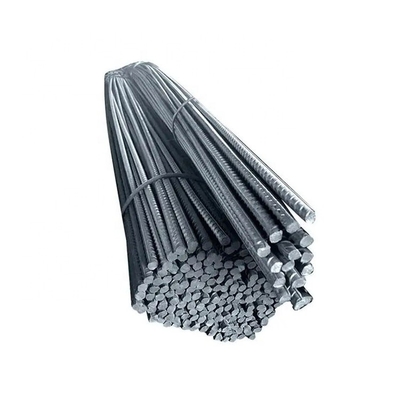 Non-Alloy A3 16mm Grade 60 Steel Rebar with High Ductility and Recycling Potential