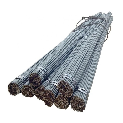 FOB CIF CFR Terms of Steel Rebar for All Design Styles 4mm 8mm 16mm 50mm Coils