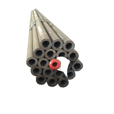 Length 1-12M or as your required API 20 Inch Black Welded/Seamless Carbon Steel Pipe