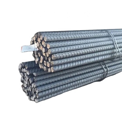 Carbon Rebar 8mm 10mm 20mm Construction Rebar Actual or Theoretical Weight Sample