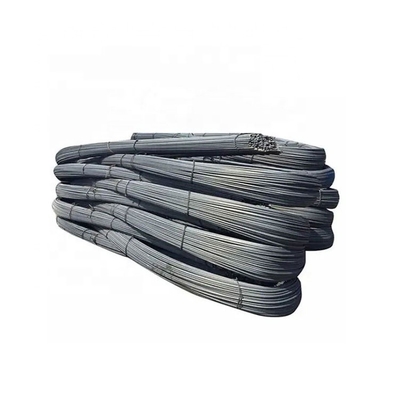 Carbon Rebar 8mm 10mm 20mm Construction Rebar Actual or Theoretical Weight Sample