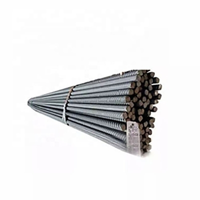 Steel Rebar for Construction Actual or Theoretical Weight and Iron Ore Chemical Composition