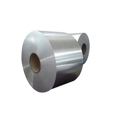 EN Standard Q235B Hot Rolled Carbon Steel Coil Roll , carbon steel strip 60-1000mm