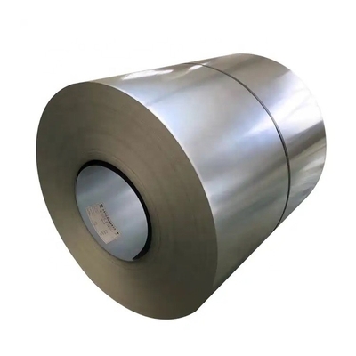 EN Standard Q235B Hot Rolled Carbon Steel Coil Roll , carbon steel strip 60-1000mm