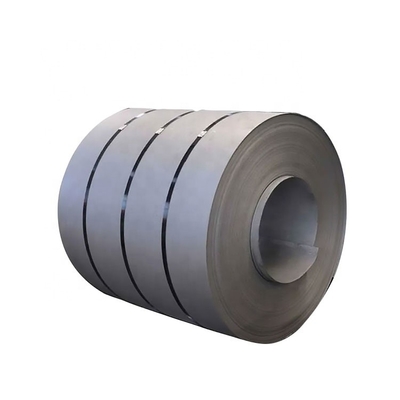 Standard Galvanized Carbon Steel Coil Roll With Different Sizes And Tolerance Of ±1%