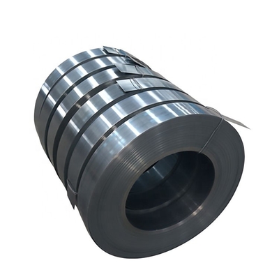 Standard Galvanized Carbon Steel Coil Roll With Different Sizes And Tolerance Of ±1%