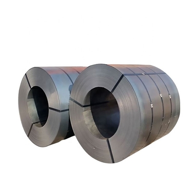 Standard Galvanized Carbon Steel Coil Roll With Different Sizes And Tolerance Of ±1%
