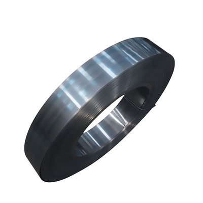 Normal Carbon Steel Coil Multi Purpose Functionality High Temperature Resistance