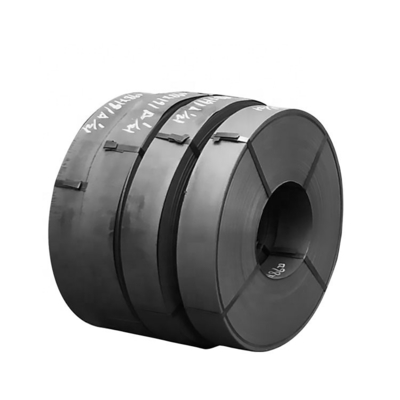 Normal Carbon Steel Coil Multi Purpose Functionality High Temperature Resistance