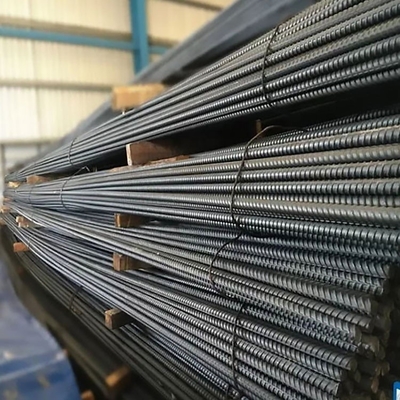 All Design Style Reinforcement Iron Rod for Non-Alloy Deformed Steel Bar in Construction