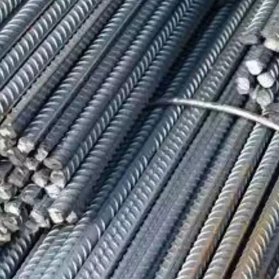 All Design Style Reinforcement Iron Rod for Non-Alloy Deformed Steel Bar in Construction