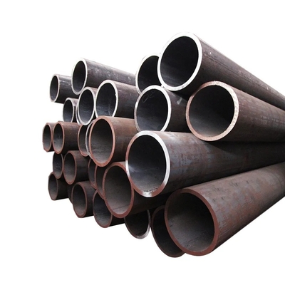 Medium and Low Pressure Boiler Stba20/Stba22 GB3087 AISI 4140 Carbon Seamless Steel Pipe