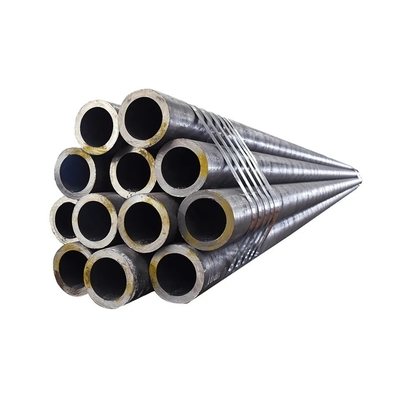 Medium and Low Pressure Boiler Stba20/Stba22 GB3087 AISI 4140 Carbon Seamless Steel Pipe