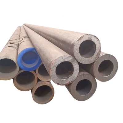 JIS ASTM DIN EN ISO Standard 280mm Large Diameter Seamless Steel Pipe for Pipeline