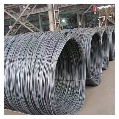 Non-secondary 8mm 12mm Grade 60 Steel Rebars for Length 1-12M or as your required