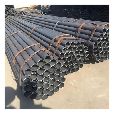 Round Tube Pipe Design Style ALL 20 Inch Welded Carbon Steel Pipe ASTM A53 Grade B Q195 Q235 Q345