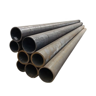 Round Tube Pipe Design Style ALL 20 Inch Welded Carbon Steel Pipe ASTM A53 Grade B Q195 Q235 Q345