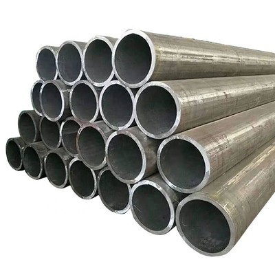 Round Tube Pipe Design Style ALL 20 Inch Welded Carbon Steel Pipe ASTM A53 Grade B Q195 Q235 Q345