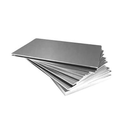 GH625 High Pressure Alloy Steel Plate With JIS DIN ASTM Standard ISO Certificate