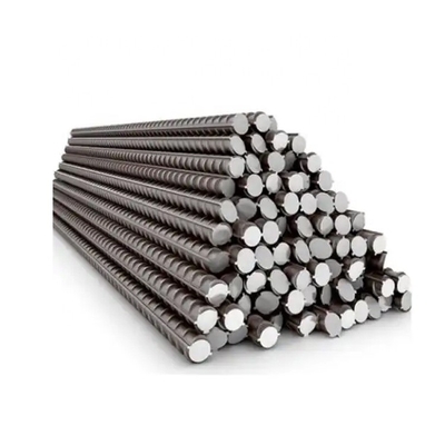 All Design Style Chemical Composition Steel Rebar Bar HRB400 Diameter 12mm 10mm 8mm
