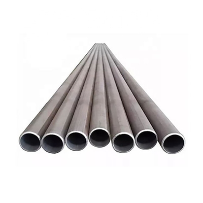 Erw Carbon Steel Pipe Or Tube With Seam Length 1-12M or as your required
