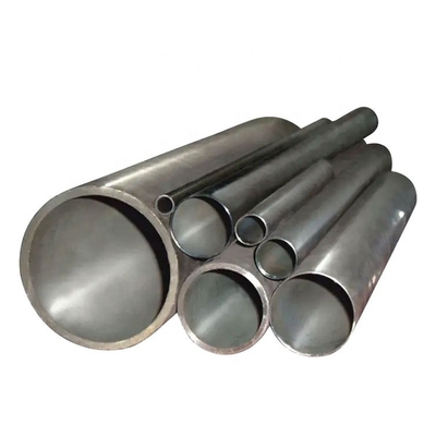 Erw Carbon Steel Pipe Or Tube With Seam Length 1-12M or as your required