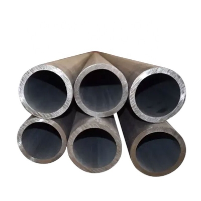 Erw Carbon Steel Pipe Or Tube With Seam Length 1-12M or as your required