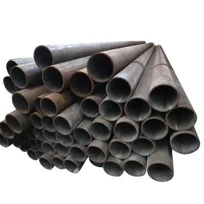 Erw Carbon Steel Pipe Or Tube With Seam Length 1-12M or as your required