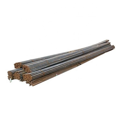 Structural Reinforced Steel Bars All Design Style Ribbed Bars for Building Projects
