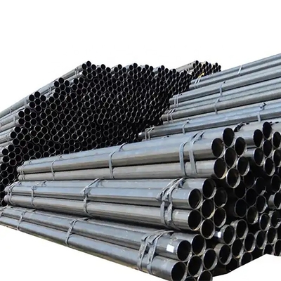 10 Inch Schedule 40 Seamless Steel Pipe Design Style ALL Secondary Or Not Non-secondary