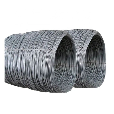 Iron Rebar In Coil 8mm 10mm 12mm Deformed Steel Bar with Tolerance ±1% and 1-12M Length