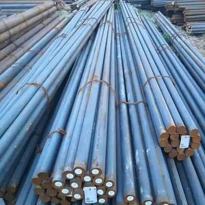 A108 Q235B Cold Drawn Carbon Steel Profile Bar High Temperature Resistant For Structure Auto Parts