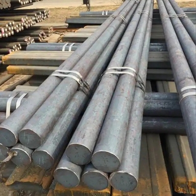 A108 Q235B Cold Drawn Carbon Steel Profile Bar High Temperature Resistant For Structure Auto Parts