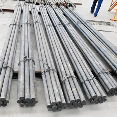 A108 Q235B Cold Drawn Carbon Steel Profile Bar High Temperature Resistant For Structure Auto Parts