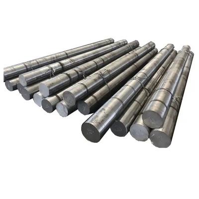 A108 Q235B Cold Drawn Carbon Steel Profile Bar High Temperature Resistant For Structure Auto Parts