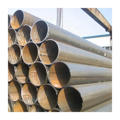 List for Erw Carbon Round Welded Steel Tube Design Style ALL Delivery Days 7-15 Days