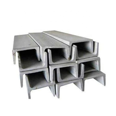 Sample U Iron Beams H Beam I Beam Galvanized Carbon Stainless Steel Profiles Channel