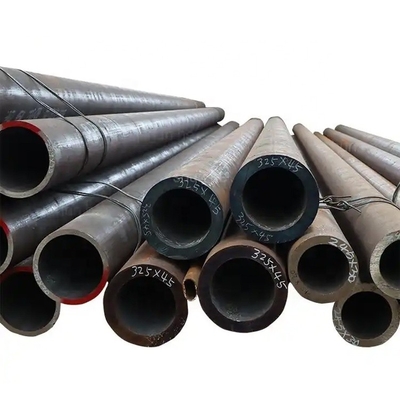 Delivery Term EXW CFR CIF FOB Assorted Sizes Sch 40 Carbon Steel Pipe Seamless Tube