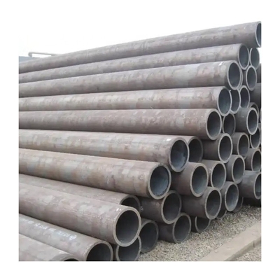 Delivery Term EXW CFR CIF FOB Assorted Sizes Sch 40 Carbon Steel Pipe Seamless Tube