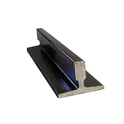 Galvanized C Structure Steel Channel for High Strength and Customized Punching Services
