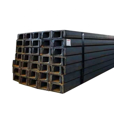 Hot Rolled All Design Style H Beam Carbon Steel Profiles For House Frame Buildings