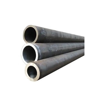ALL Design Style Carbon ERW Large Diameter Spiral Welded Steel Pipe for Oil Pipeline Construction