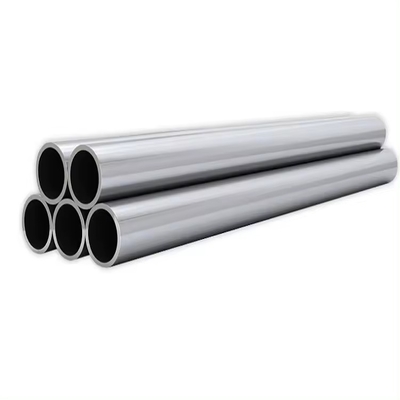 FOB Terms ASTM Inconel 600 601 625 Hastelloy Tubos De Acero Monel 400 K500 Incoloy 800 Seamless Welded Tube