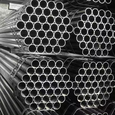 FOB Terms ASTM Inconel 600 601 625 Hastelloy Tubos De Acero Monel 400 K500 Incoloy 800 Seamless Welded Tube