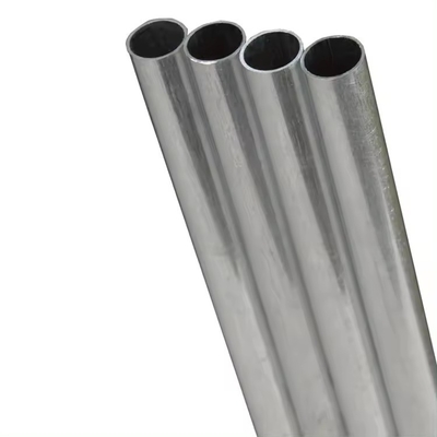 FOB Terms ASTM Inconel 600 601 625 Hastelloy Tubos De Acero Monel 400 K500 Incoloy 800 Seamless Welded Tube