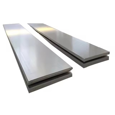 AISI 200 Monel 400 500 600 Inconel 625 800 718 725 Nickel Based Alloy Plate for Pharmaceutical