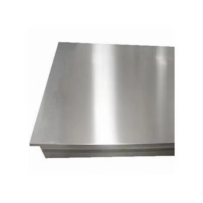 Monel 400/K-500 Hastelloy C22 C276 Inconel 625 600 718 Incoloy 800 800h 800ht 825 840 925 926 Plate and Sheet