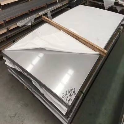 Monel 400/K-500 Hastelloy C22 C276 Inconel 625 600 718 Incoloy 800 800h 800ht 825 840 925 926 Plate and Sheet