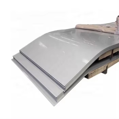 Monel 400/K-500 Hastelloy C22 C276 Inconel 625 600 718 Incoloy 800 800h 800ht 825 840 925 926 Plate and Sheet