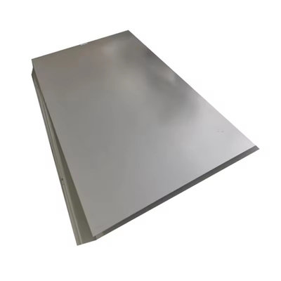 Customizable Incoloy 800/800h/825 Sheet for JIS DIN ASTM Standard from Professional